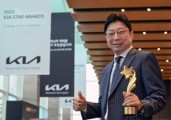 “세계 시장 호령하는 기아, 비결은 제품 경쟁력” [인터뷰]