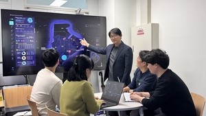 ETRI, 디지털트윈 기술 이용 ‘상수도 관제시스템’ 개발