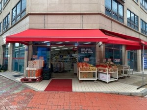 이랜드 킴스 편의점 가맹점 전환, 사실상 ‘올스톱’
