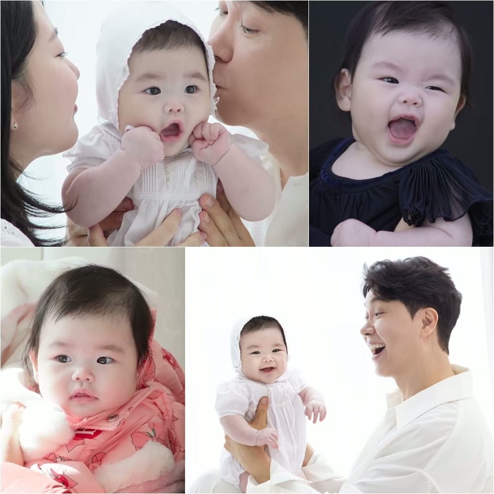 박수홍 딸 [인스타그램]