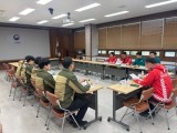 영주국유림관리소,국립공원 내 산림재난 관리 강화 위해 관계기관 토론