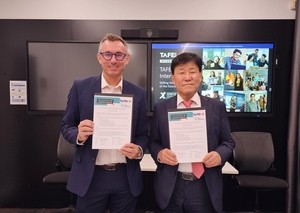 폴리텍대학, 호주 최대 직업교육훈련기관 TAFE NSW와 MOU