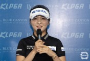 이예원·김재희 “2025시즌 KLPGA 개막전 퀸 욕심나”