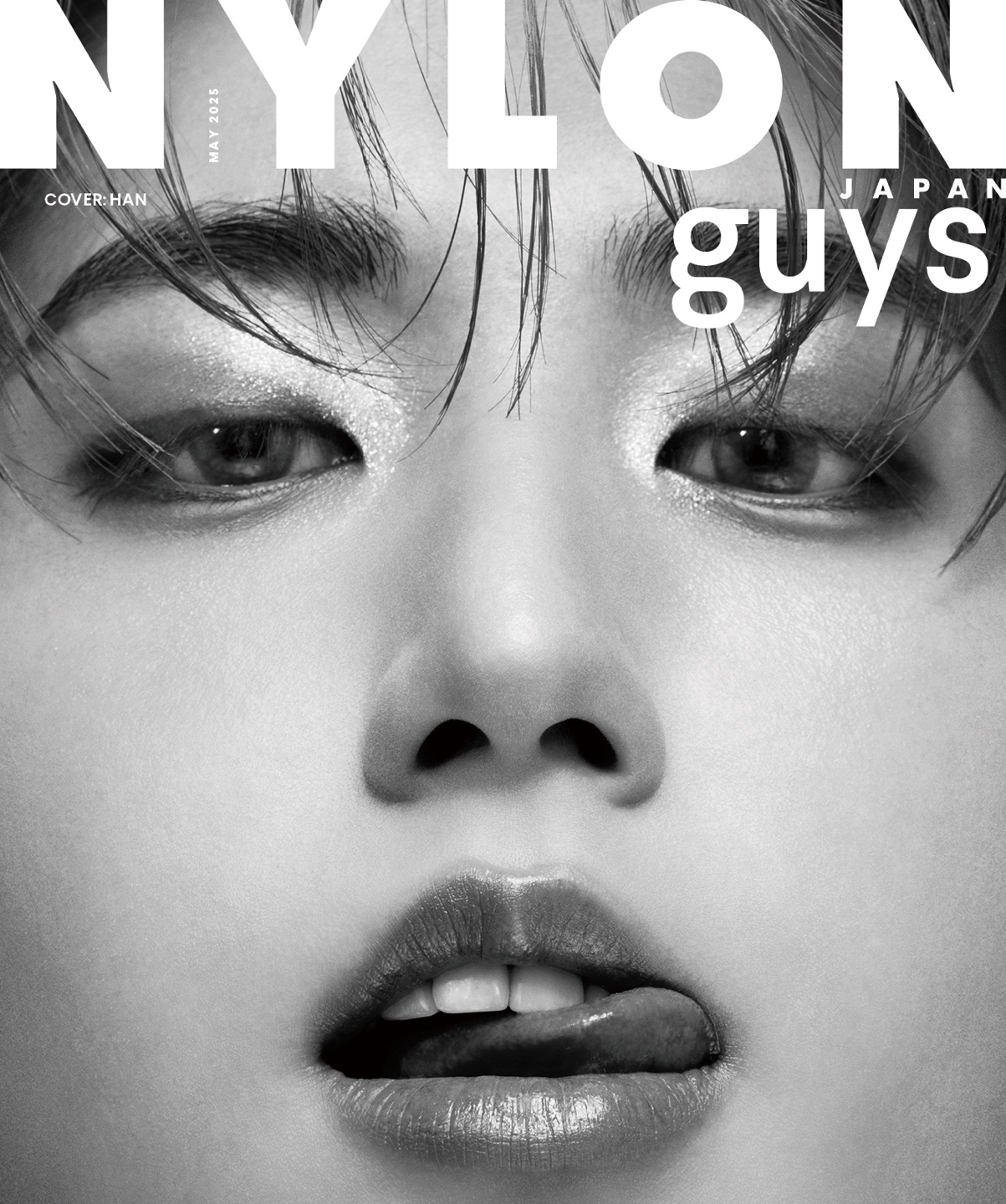 (사진출처: NYLON JAPAN)