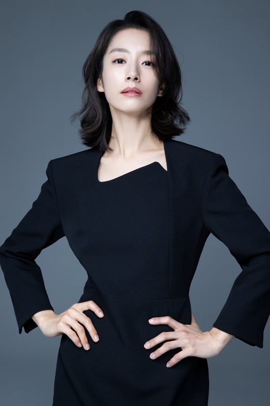 배우 곽선영/사진=자이언엔터테인먼트 제공
