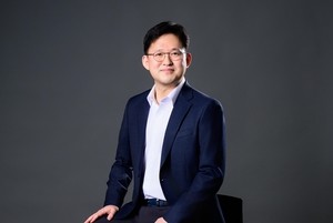 Samsung Electronics official elected group chief of intl. communications standards body