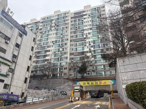 “30년 노후 아파트” 그린리모델링, 에너지절감 40%…‘제로에너지건축물’ 재탄생