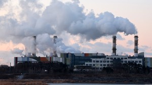 S. Korea's energy consumption grows at slower-than-average pace in 2022 on pandemic