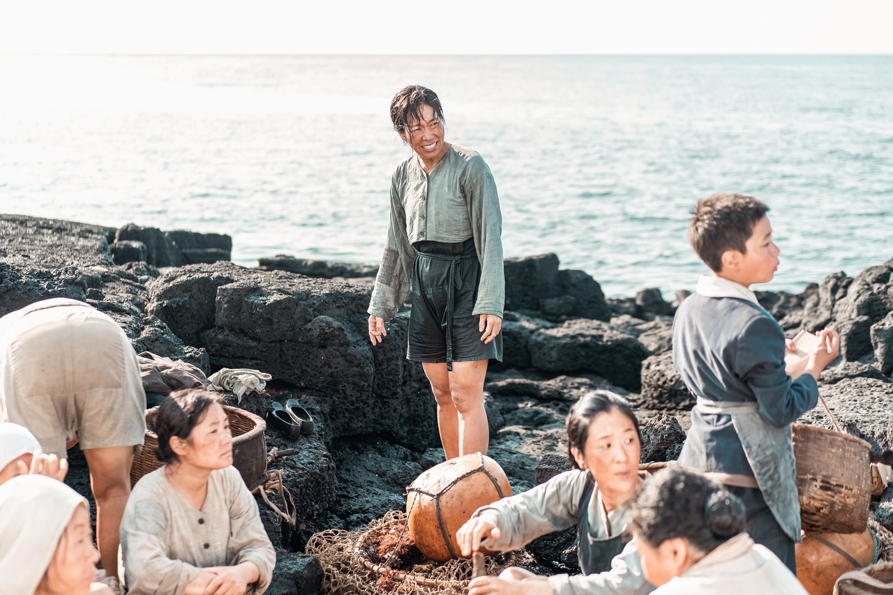 ‘폭싹 속았수다’
