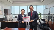 울산시, 울산-경주-포항메가시티 ‘해오름동맹’ 적극 추진