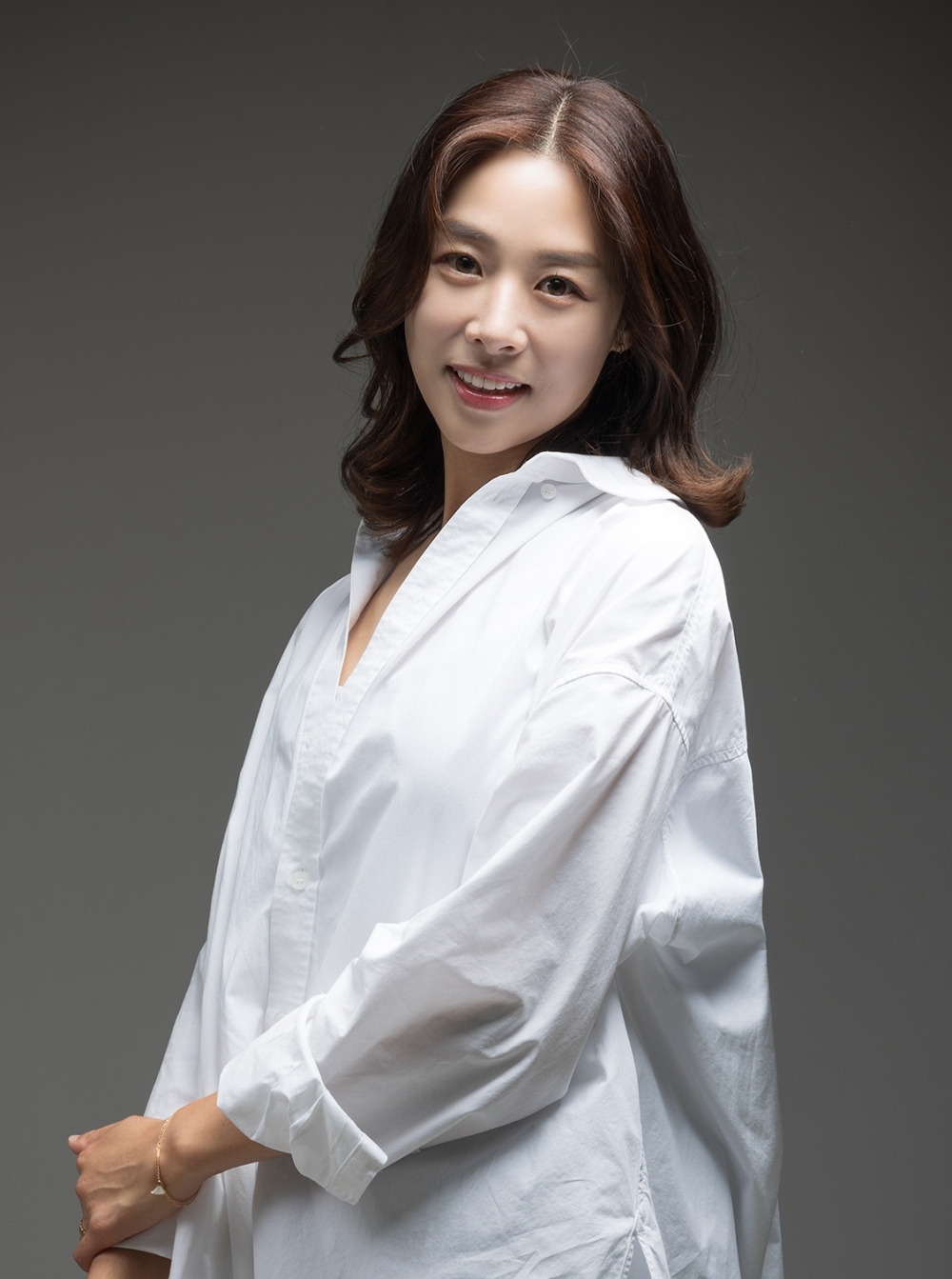 사진제공=배우 장신영 본인