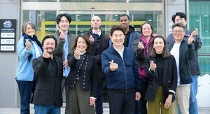 순천서 글로벌 웹툰 아카데미 열린다