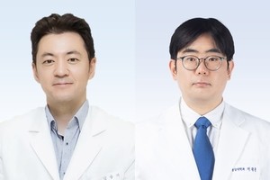 ‘카테터 유도 경화술’…자궁내막종 크기 98.9% 감소