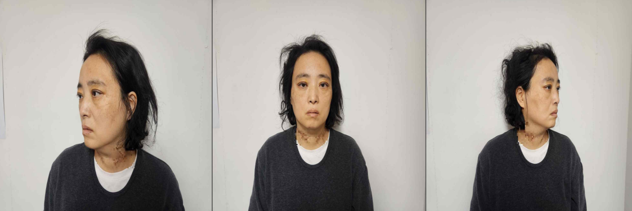 12일 신상정보 공개된 ‘대전 초등생 살인 사건’ 가해 교사 명재완. [대전경찰청 제공]