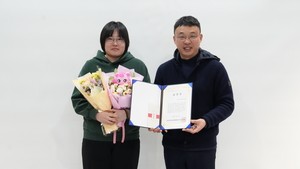 수원시미디어센터, 2024 지역미디어센터 우수사례 최우수상 수상