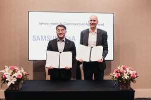 삼성E&A, 노르웨이 수소기업 지분투자