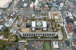 Police to set 'no-fly zone' over court premises until Yoon’s verdict