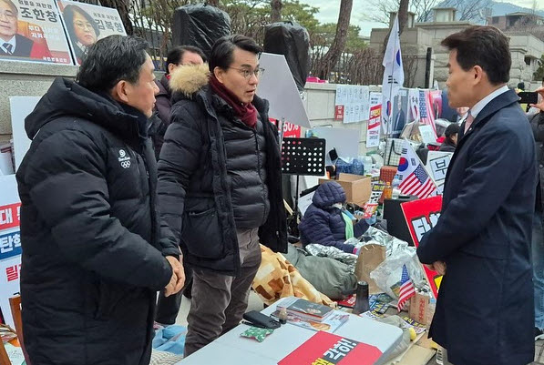 [윤상현 국민의힘 의원 페이스북 캡처]