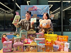 올해 화이트데이, 이번에도 금요일…편의점이 설렌다