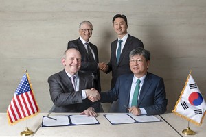HD Hyundai, TerraPower team up to strengthen SMR supply chain