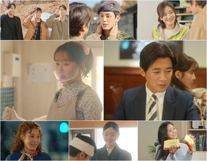 ‘독수리 5형제~’다양한 인물이 얽히고설킨 한국판 러브 액츄얼리로 인기