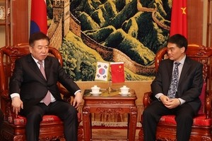 광양만권경제청, 외국인투자기업 애로사항 수렴