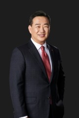 김상현 롯데쇼핑 부회장, 한경협 서비스산업위 초대 위원장 취임