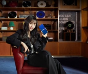 “투자에 대충이 어딨어” 키움증권, ‘Gen-Z’ 겨냥 고민시 모델 광고 공개