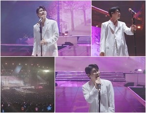 영탁, 드라마 OST ‘알 수 없는 인생’ 완전히 터졌다…음원 차트+뮤비 강타