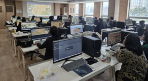도로공사, 스마트 건설기술 전문인력 양성 위한 교육과정 운영