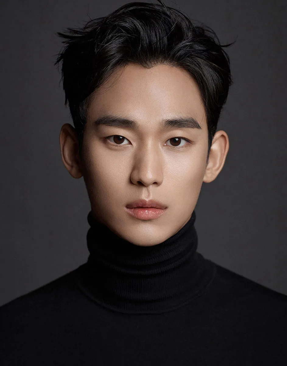 Kim Soo-hyun