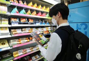 서울시, 결식아동급식 지원단가 9500원으로 인상