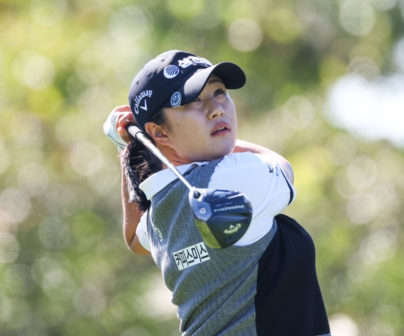 마다솜    [KLPGA 제공]