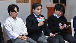 권성동 ‘李 암살 제보’ “경찰이 더 많은 경호인력 파견해야”