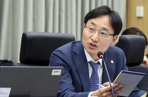 임광현 “유산취득세 전환, 고액 자산가만 혜택”
