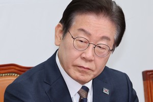 “이재명 체포조 모집. 죽음이 두렵지 않은 자” SNS 게시…70대 협박 혐의 검찰 송치