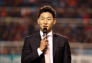 이천수 “손흥민 연봉 350억 예상…사우디 가도 욕해선 안돼”